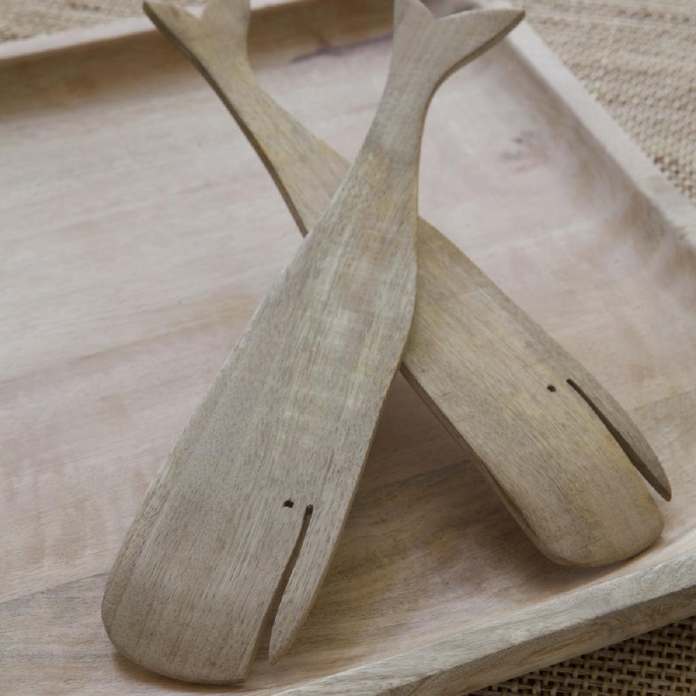 Be Home Sydney Whale Serving Set