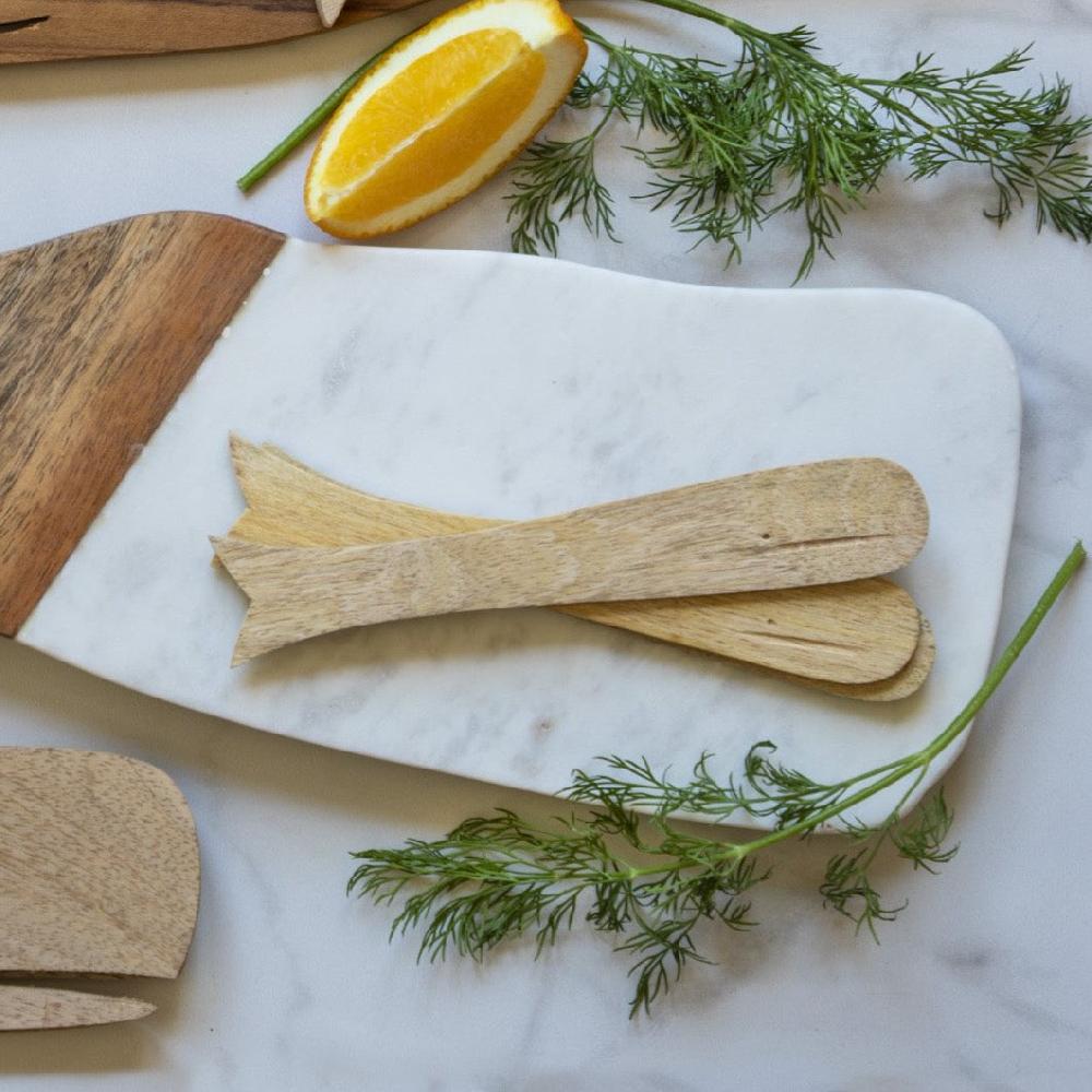 Be Home Sydney Whale Spreaders Set Of 4