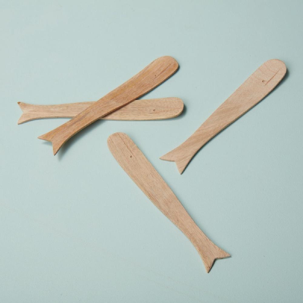 Be Home Sydney Whale Spreaders Set Of 4