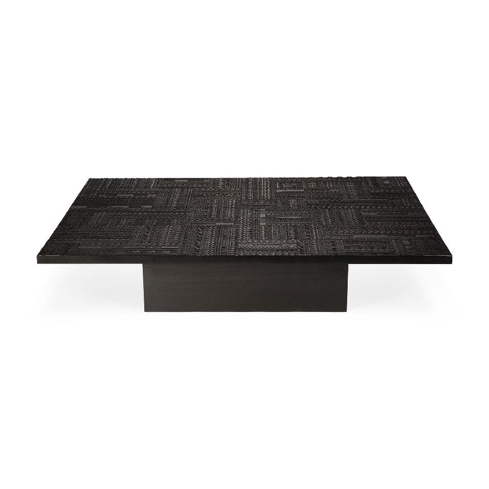 Be Home Tabwa Coffee Table Rectangular