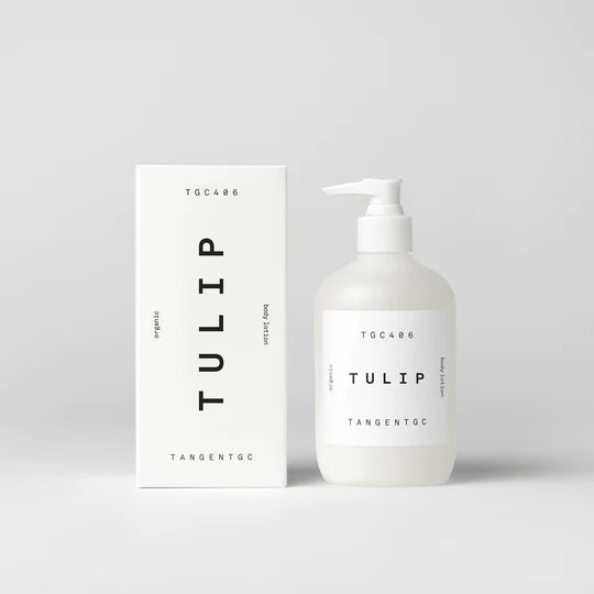 be home Tangent GC Body Lotion Tulip