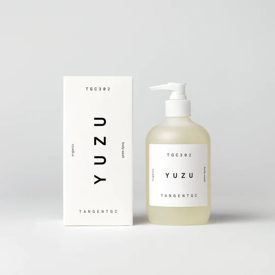 be home Tangent GC Body Wash Yuzu