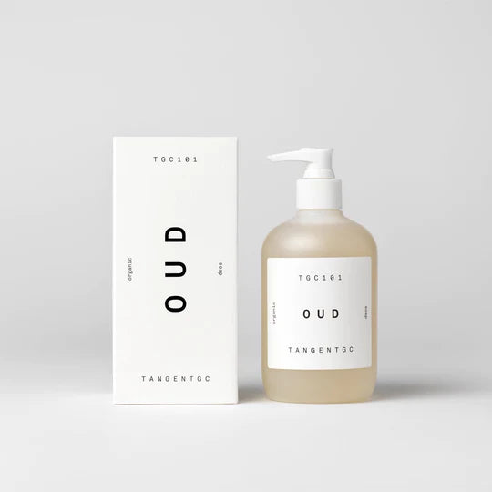 be home Tangent GC Liquid Soap Oud