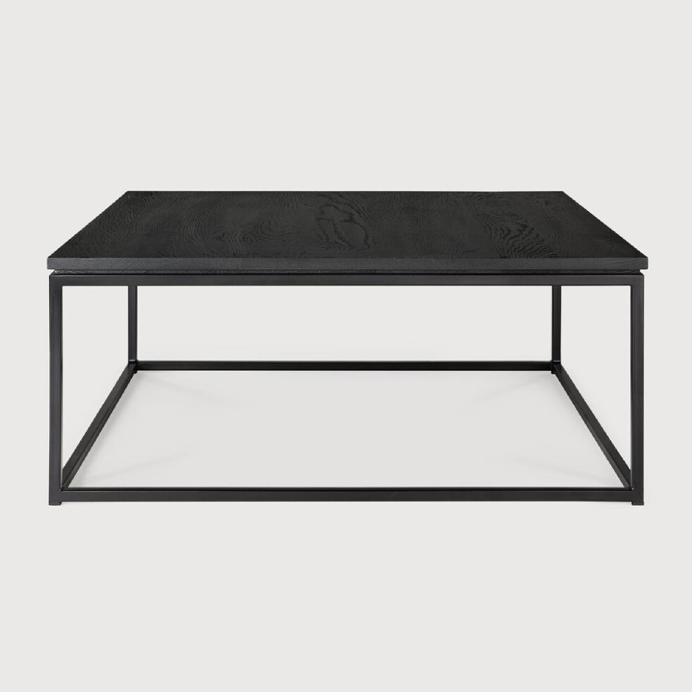 Be Home Thin Coffee Table Square