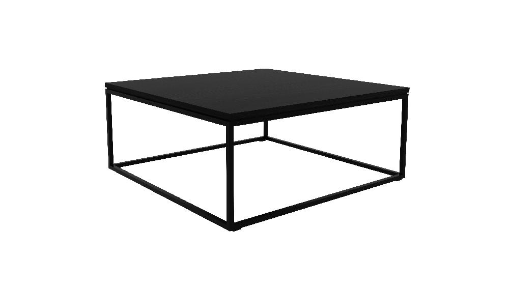 Be Home Thin Coffee Table Square
