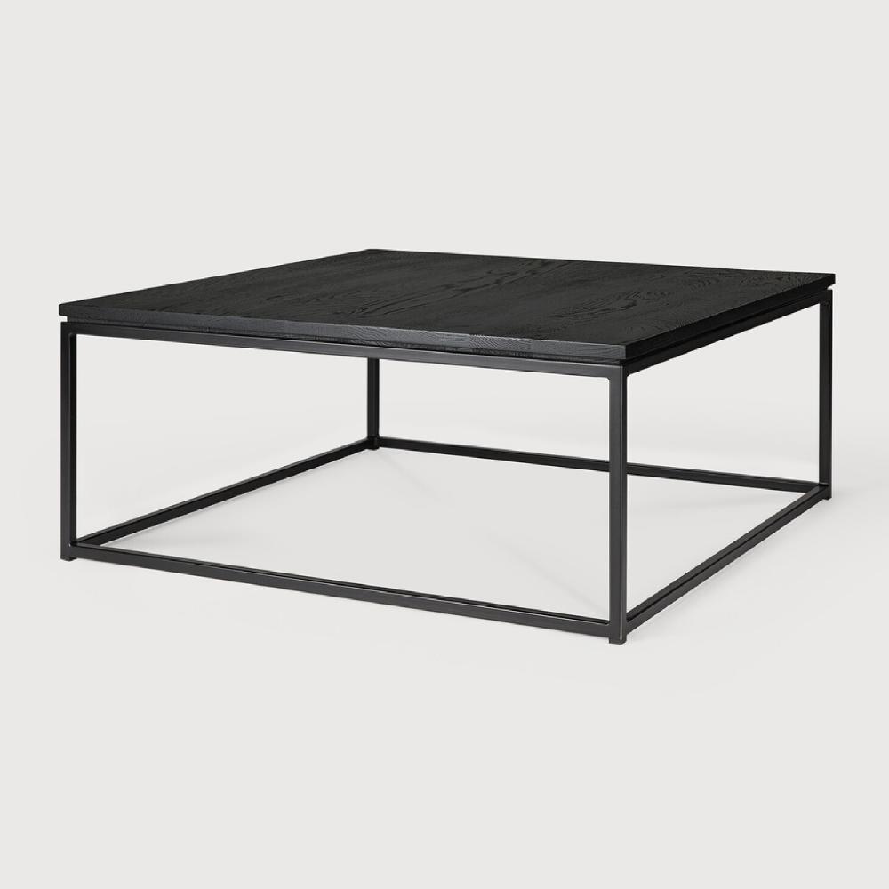 be home Thin Coffee Table Square