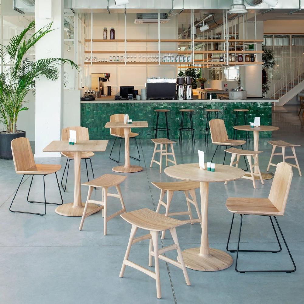 Be Home Torsion Dining Table 28"