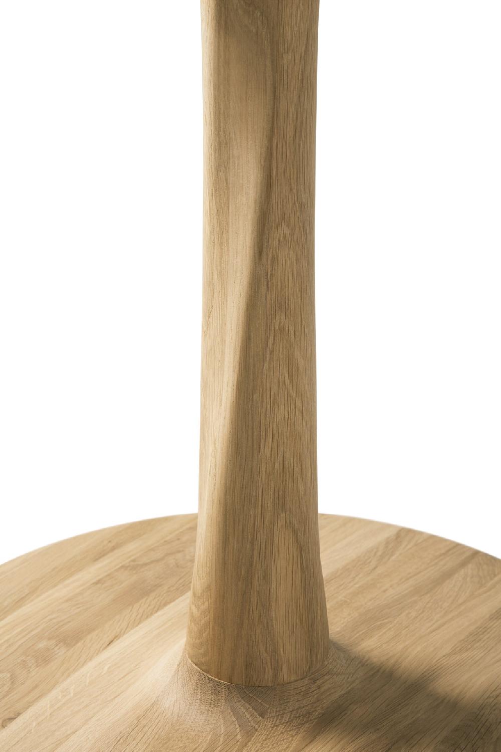 Be Home Torsion Dining Table 35.5"