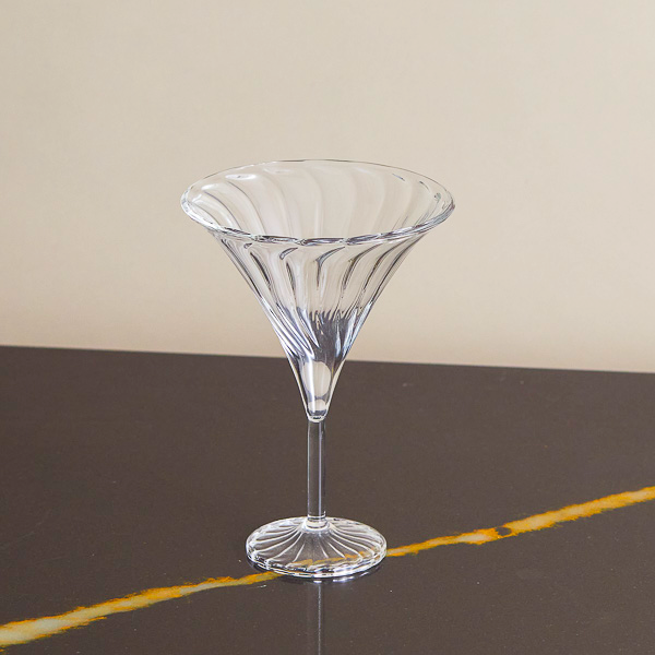 be home Tulipa Flair Glass