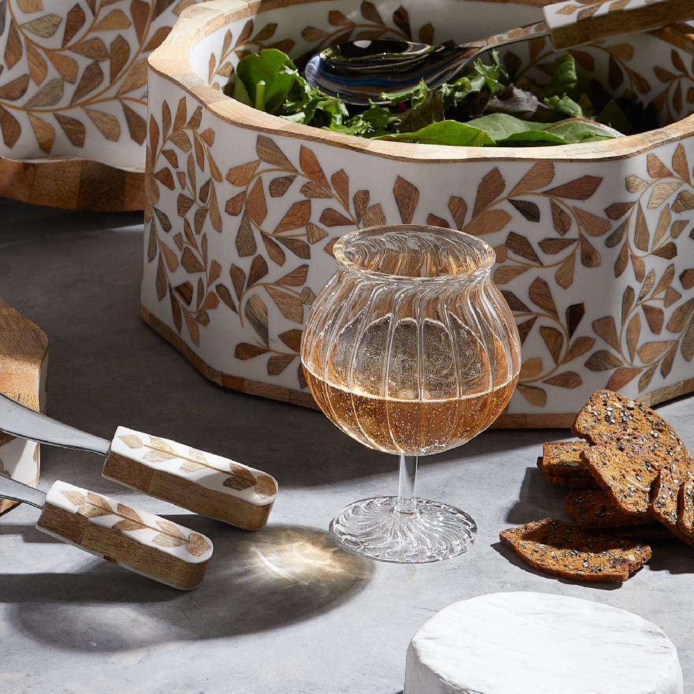 Be Home Tulipa Snifter Glass