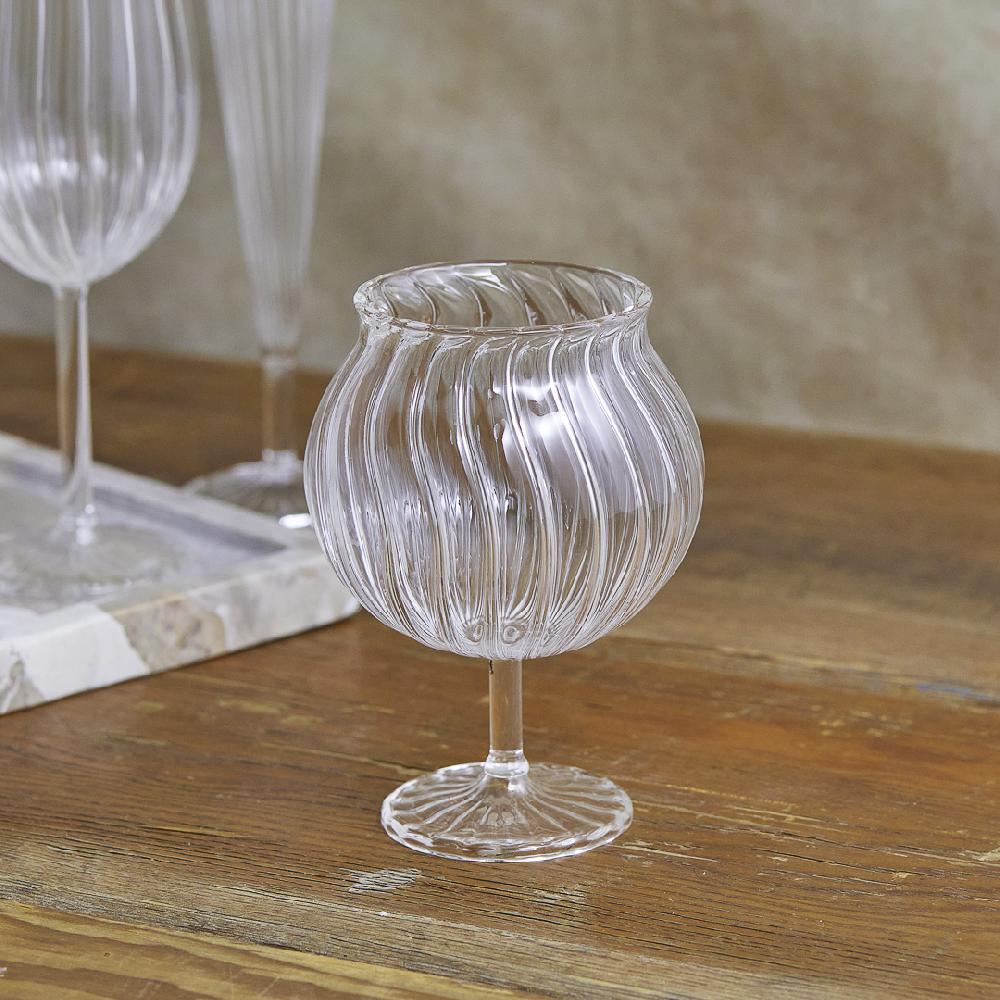 Be Home Tulipa Snifter Glass