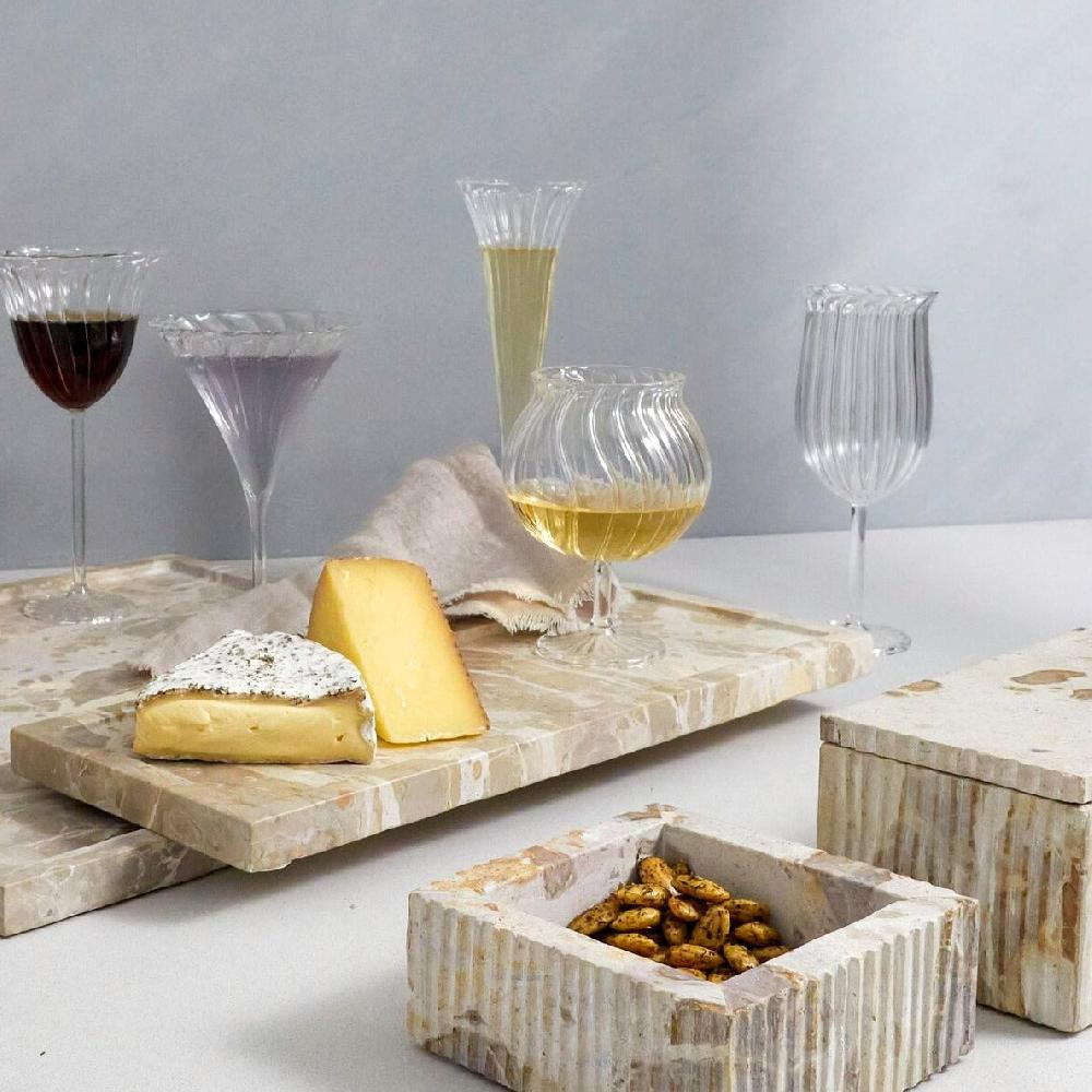 Be Home Tulipa Snifter Glass