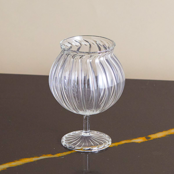 be home Tulipa Snifter Glass