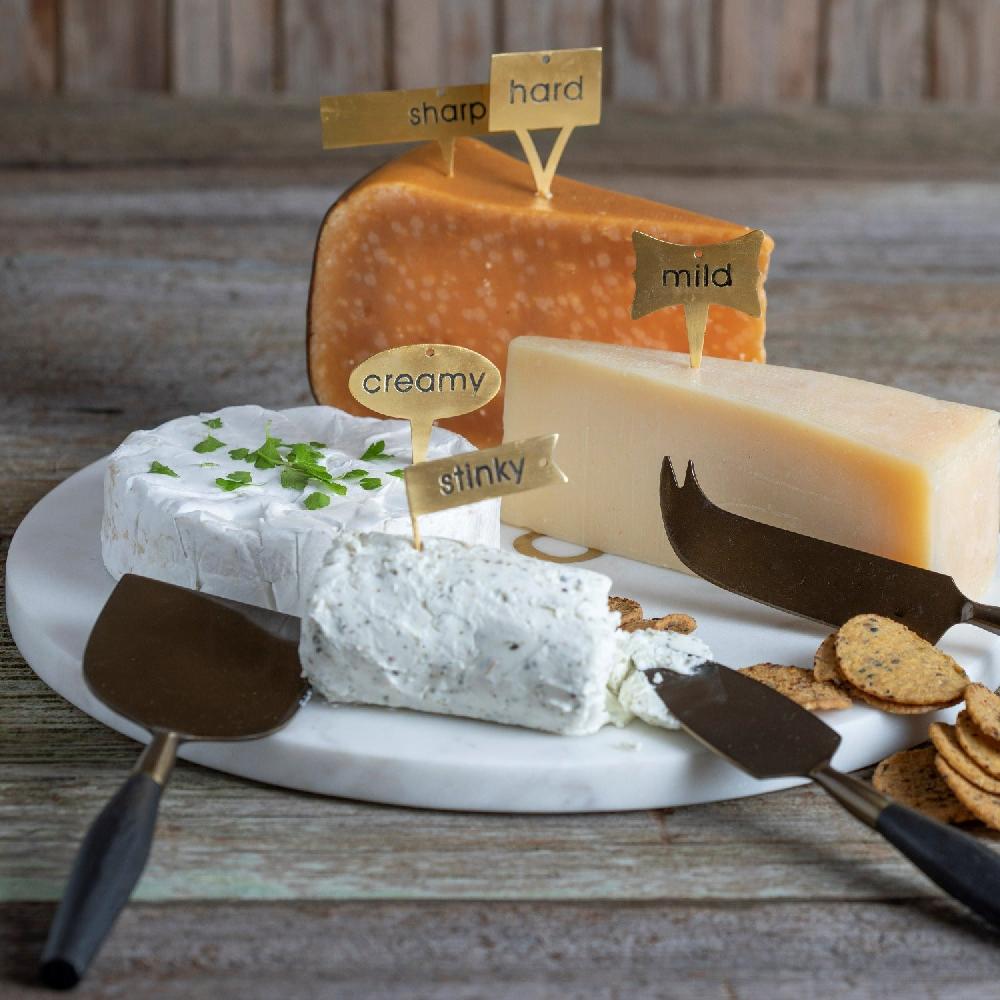 Be Home Verona Marble "Love" Board