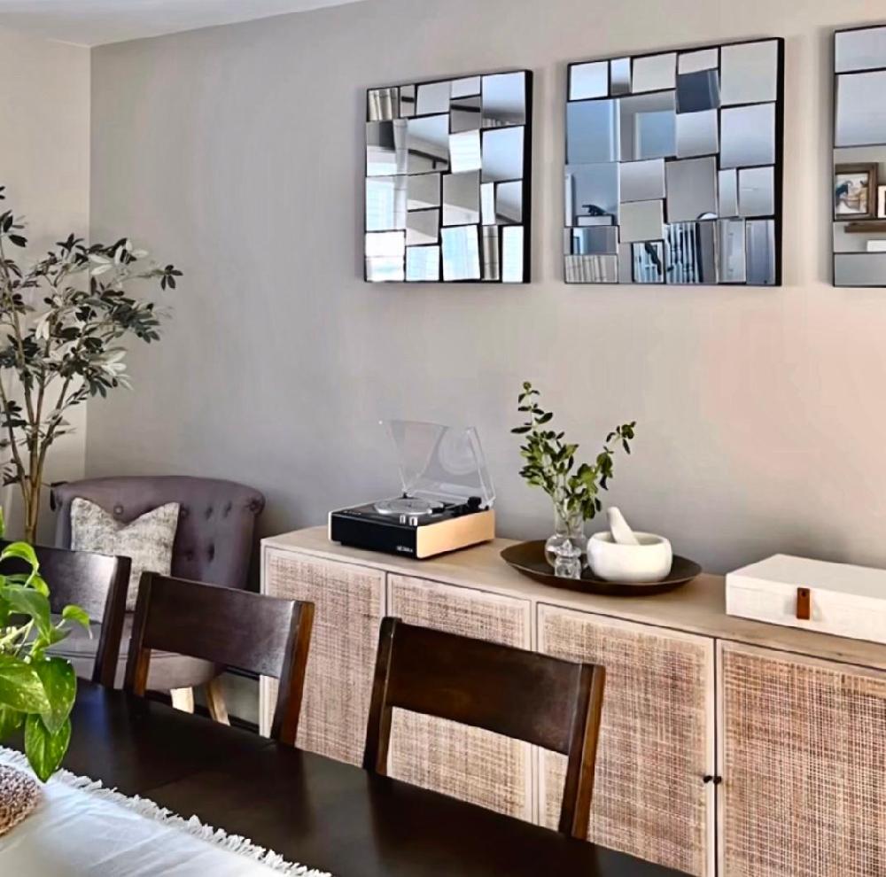 Be Home White Marble Mortar & Pestle