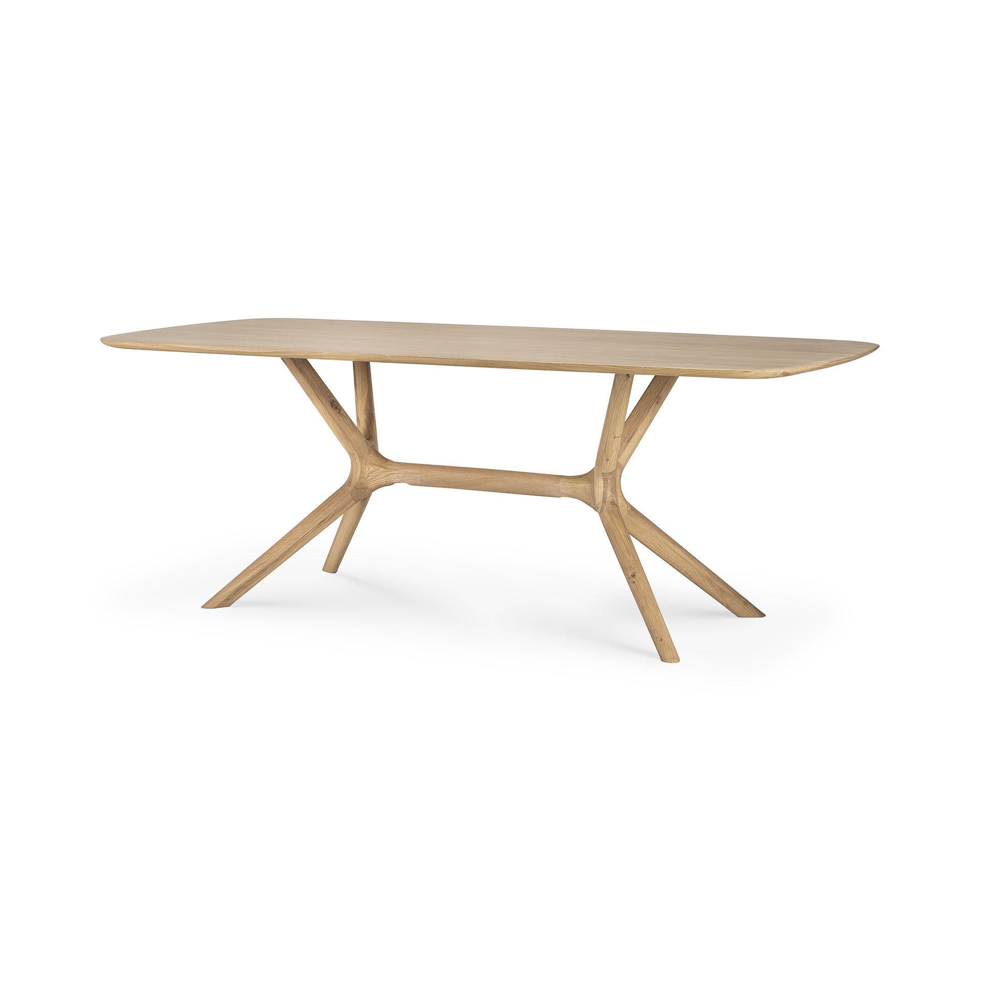 Be Home X Dining Table 79"