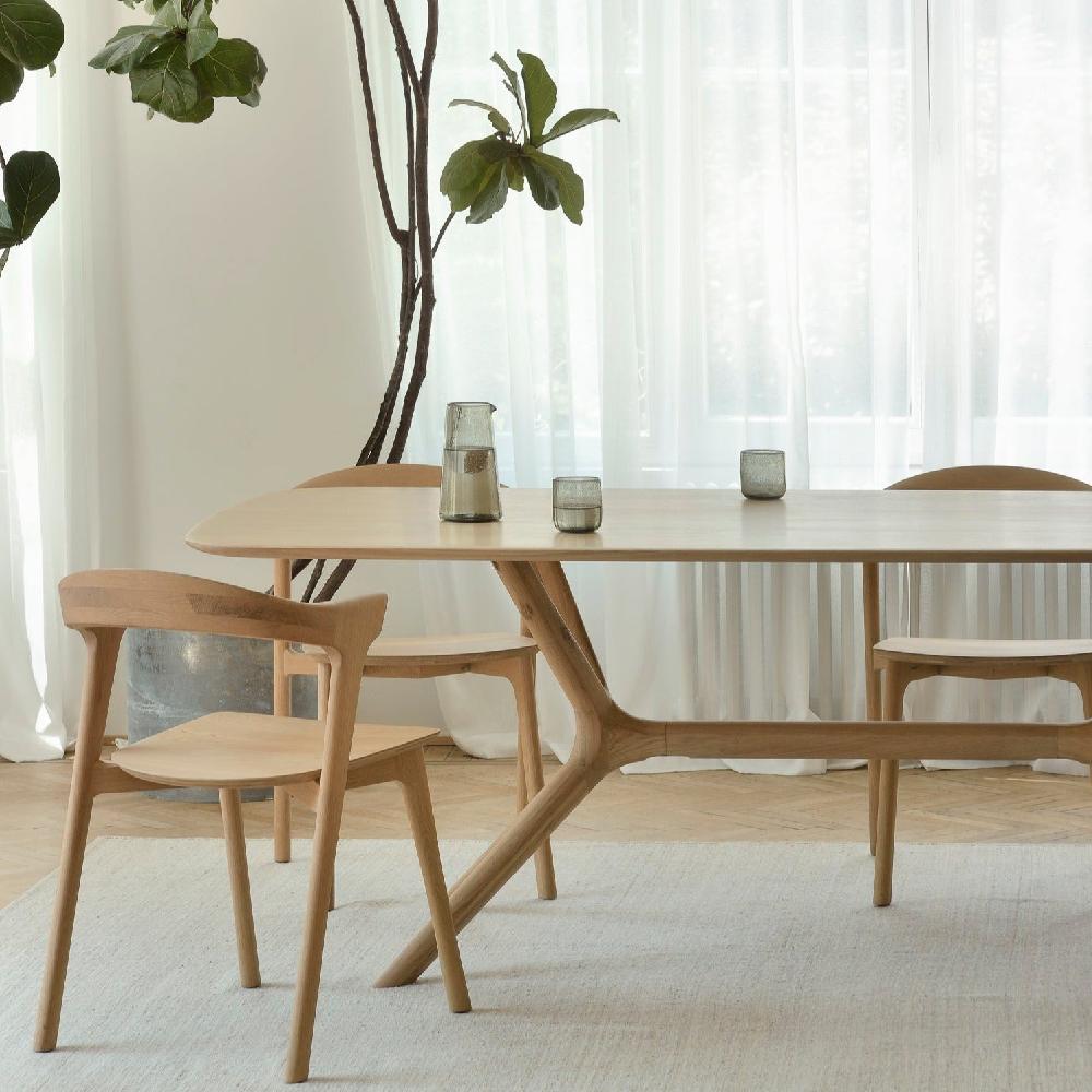 be home X Dining Table 79"