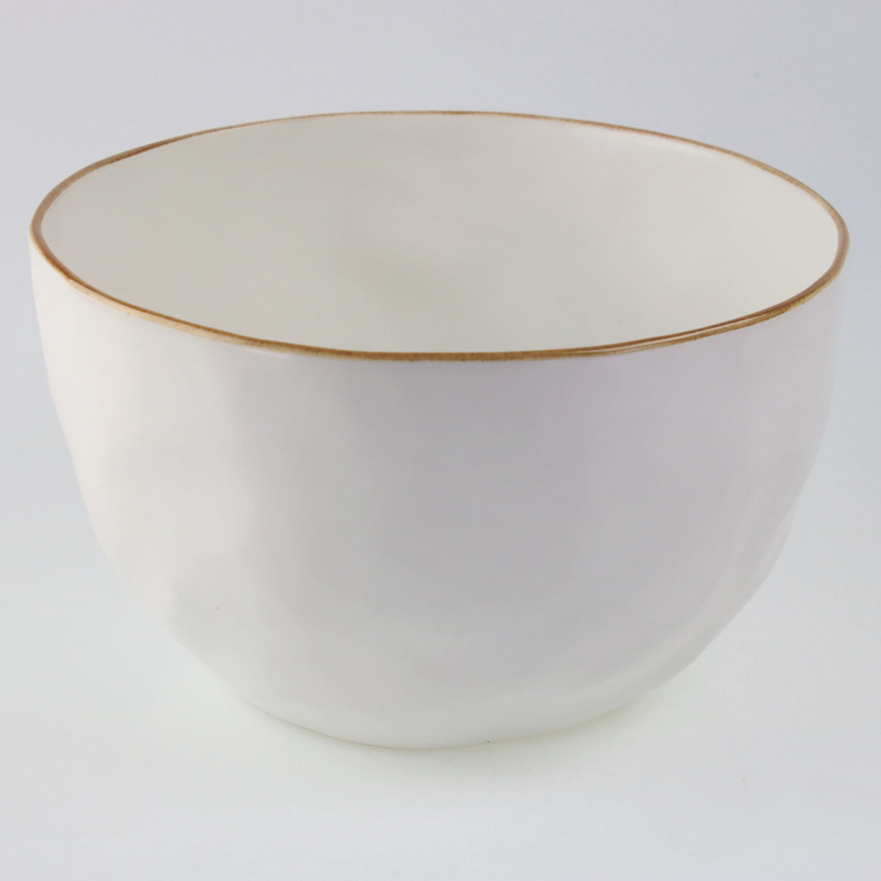 Be Home Yara Stoneware Bowl Large