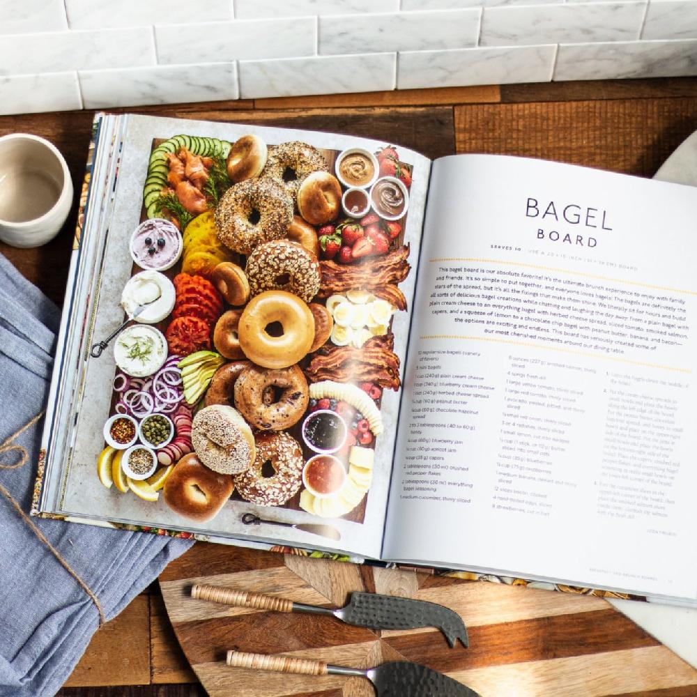 Be Home Beautiful Boards By Maegan Brown The Baker Mama