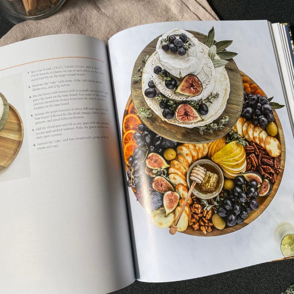 Be Home Beautiful Boards By Maegan Brown The Baker Mama