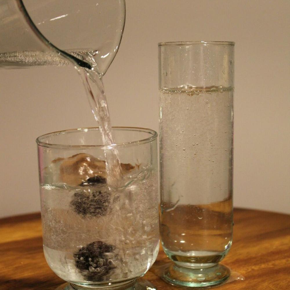 Be Home Premium Recycled Footed Champagne Flute Set Of 4