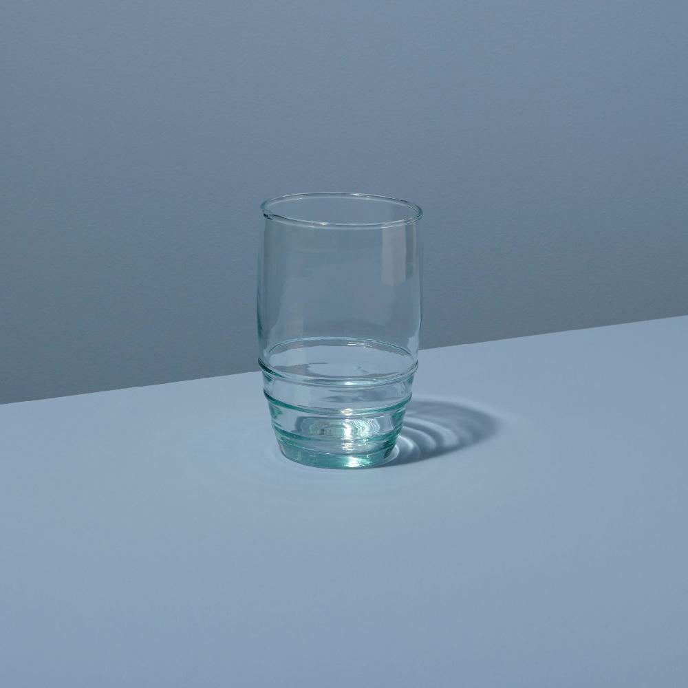 Be Home Premium Recycled Tall Rings Tumbler Set Of 4