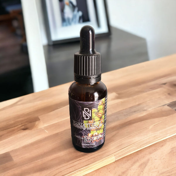 Be Natural 9 Pack Of Premium Organic Certified Carrier Oils