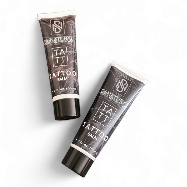 Be Natural Be Natural's Tattoo Healing Balm - 50ml