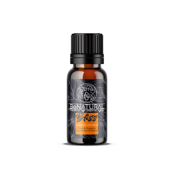 Be Natural Be Natural Organics' Favorite Organic Blends (7 Pack)