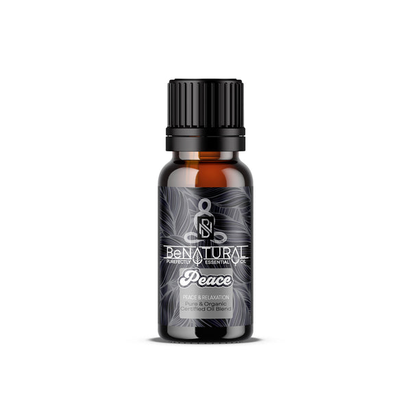 Be Natural Peace - Organic Blend - 10ml