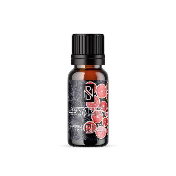 Be Natural Grapefruit Pink - Organic Essential Oil - 10ml