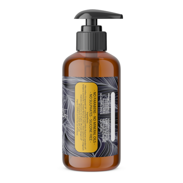 Be Natural Natural Bath & Massage Oil - (Muscle Relax & Repair) - 100ml