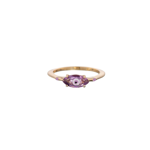 bea bongiasca FORTUNEYE BALANCE RING