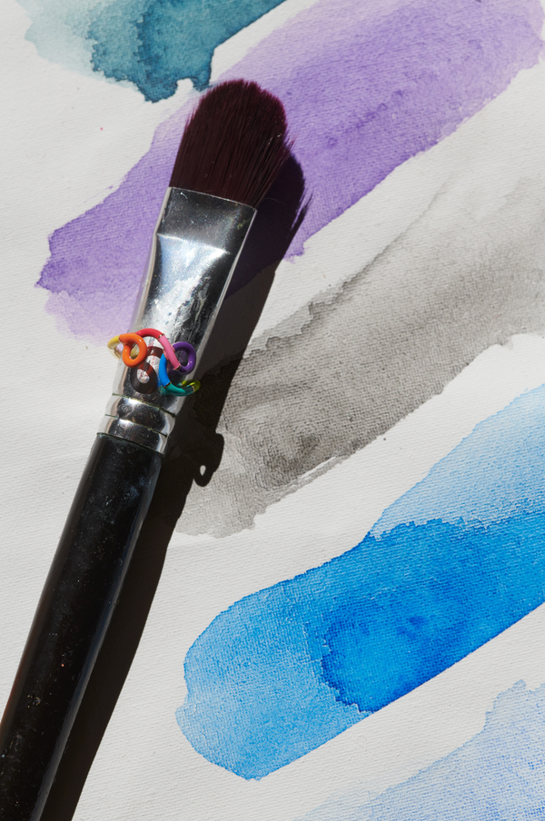 Bea Bongiasca FULL SPECTRUM RING