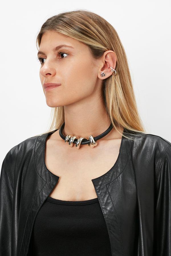 Bea Bongiasca MAXI VINE NECKLACE