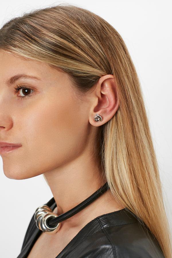 Bea Bongiasca MAXI VINE NECKLACE