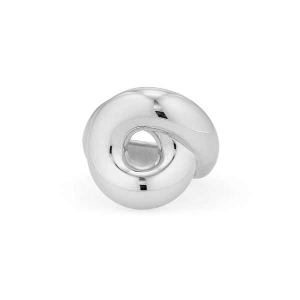 bea bongiasca TARALLO RING ~ IN SILVER