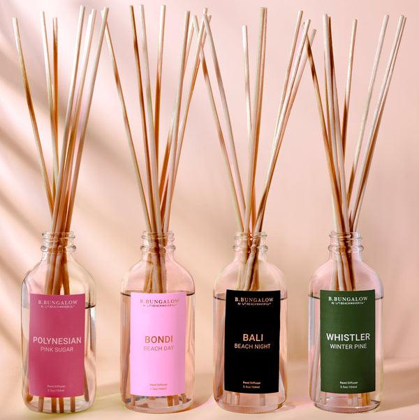 beachwaver co. B.Bungalow by Beachwaver Co. Diffusers