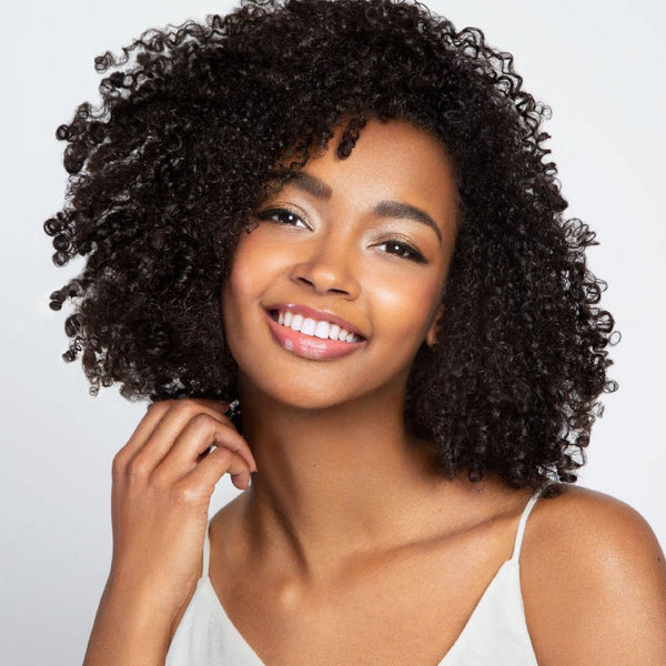 Beachwaver Co. Be Strong Pre-Shampoo Reparative Foam