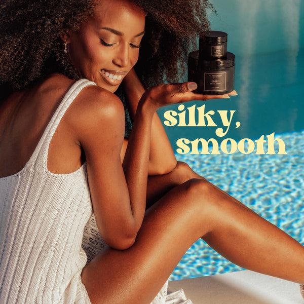 Beachwaver Co. Bali Beach Night Body Butter