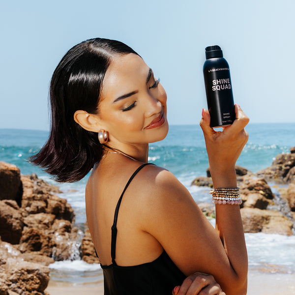 Beachwaver Co. Bali Beach Night Bundle