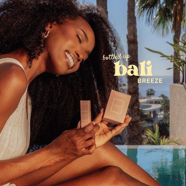 Beachwaver Co. Bali Beach Night Fragrance