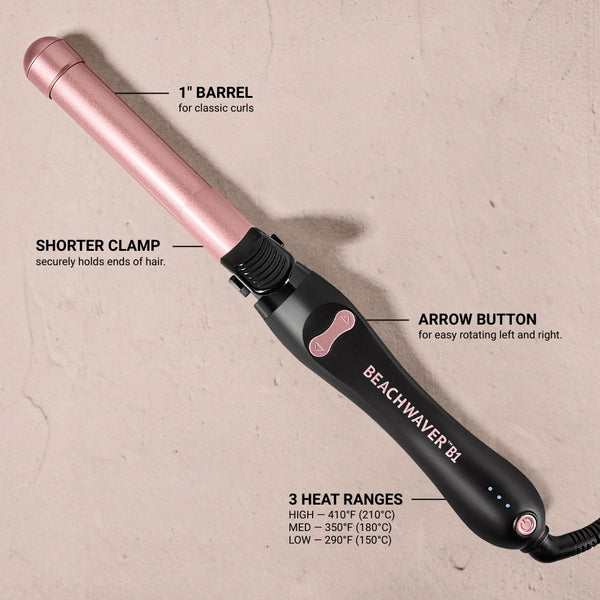 beachwaver Co. Beachwaver B-Series