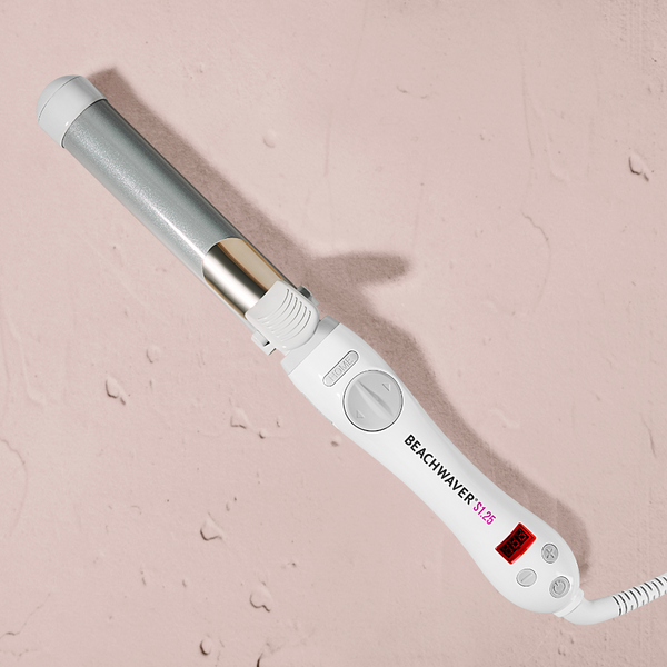 beachwaver co. Beachwaver S-Series