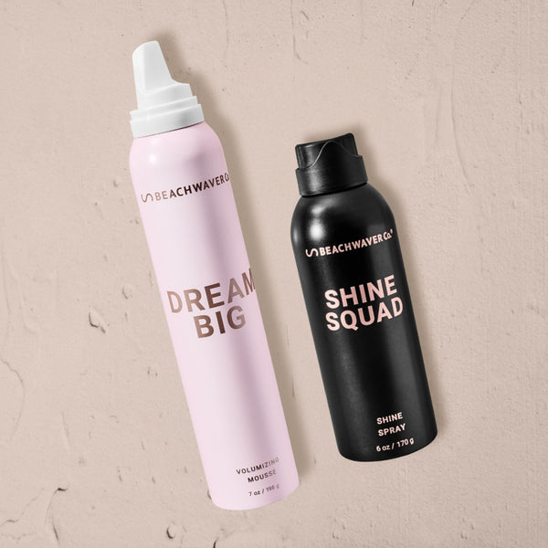 beachwaver co. Blowout Bundle