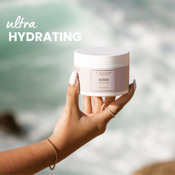 Beachwaver Co. Bondi Beach Day Body Butter