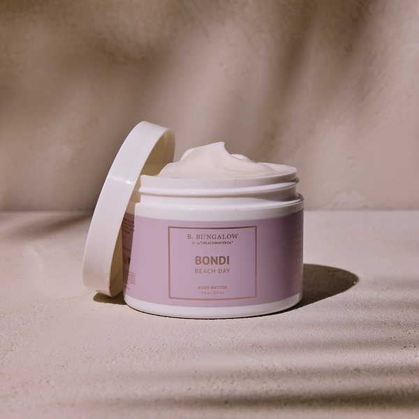 beachwaver co. Bondi Beach Day Body Butter