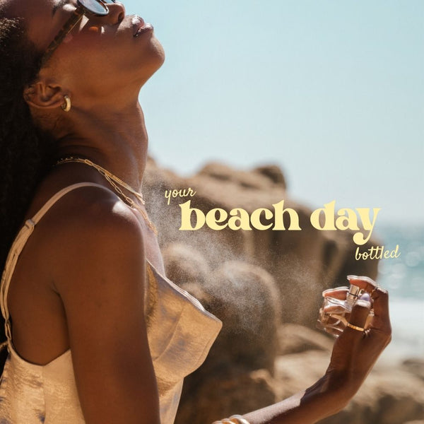 Beachwaver Co. Bondi Beach Day Fragrance