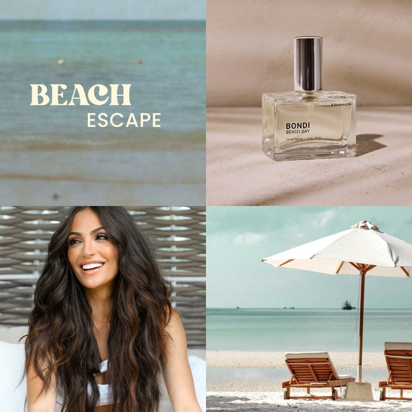 Beachwaver Co. Bondi Beach Day Fragrance