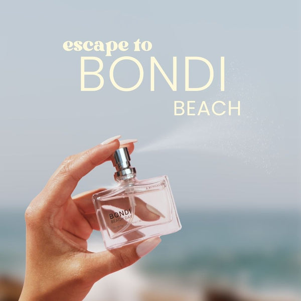 Beachwaver Co. Bondi Beach Day Fragrance